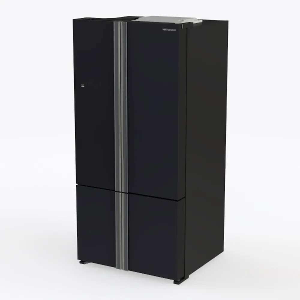 Upstreman 3.1 Cu.Ft Mini Fridge with Freezer