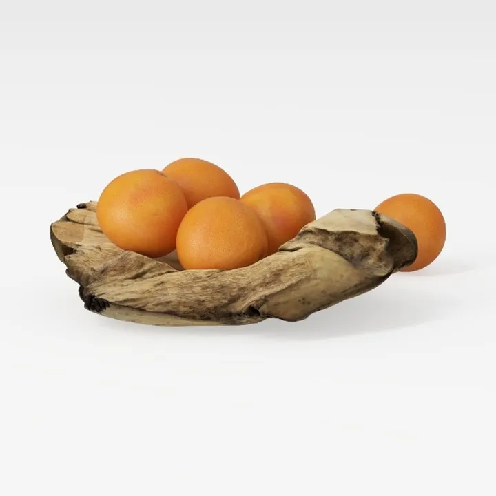 fruit-Tuscan Style