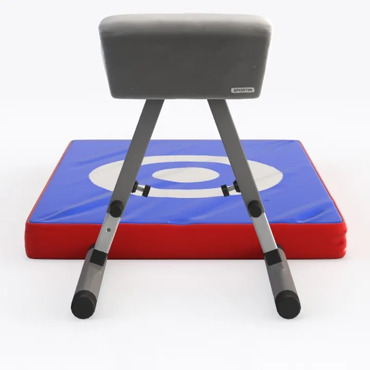 Gym equipment 194