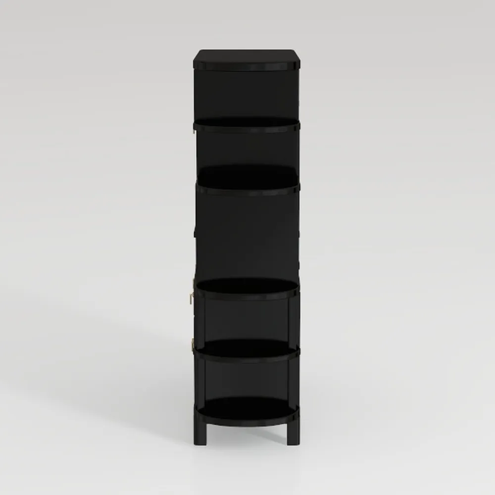 5 Drawer File Cabinet, Filing Cabinets for Home Of