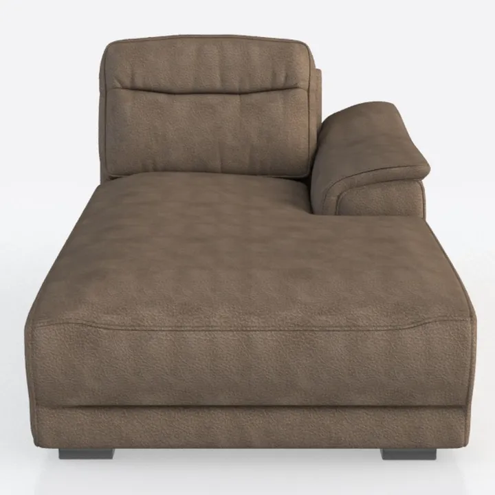 Tall Man Power Lift Chair Lay Flat Heat Massage Du