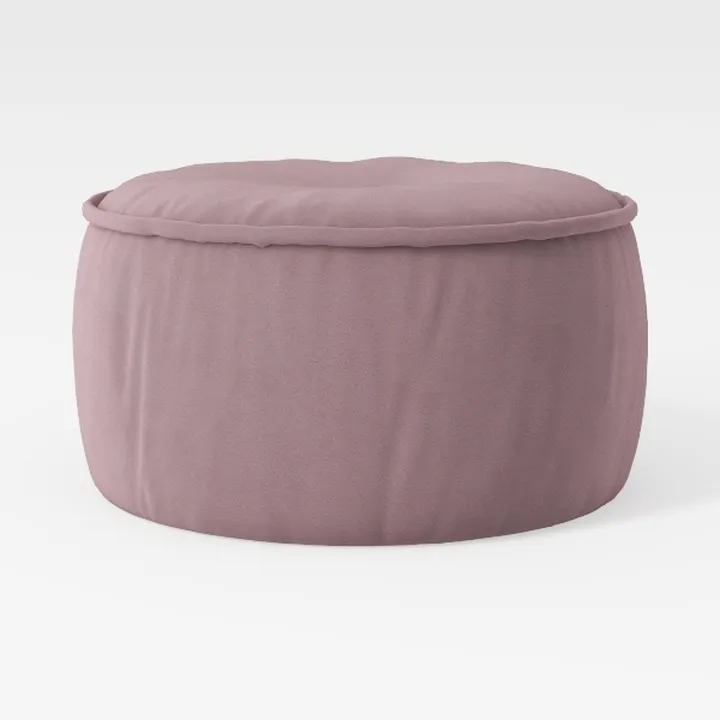pouf-Bestie Tea Break