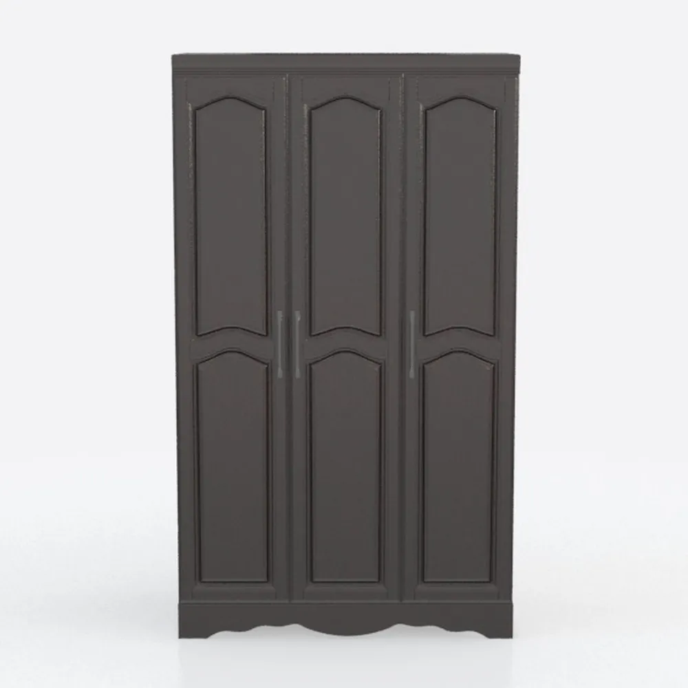 60" Tall Kitchen Pantry Storage Cabinet,Black