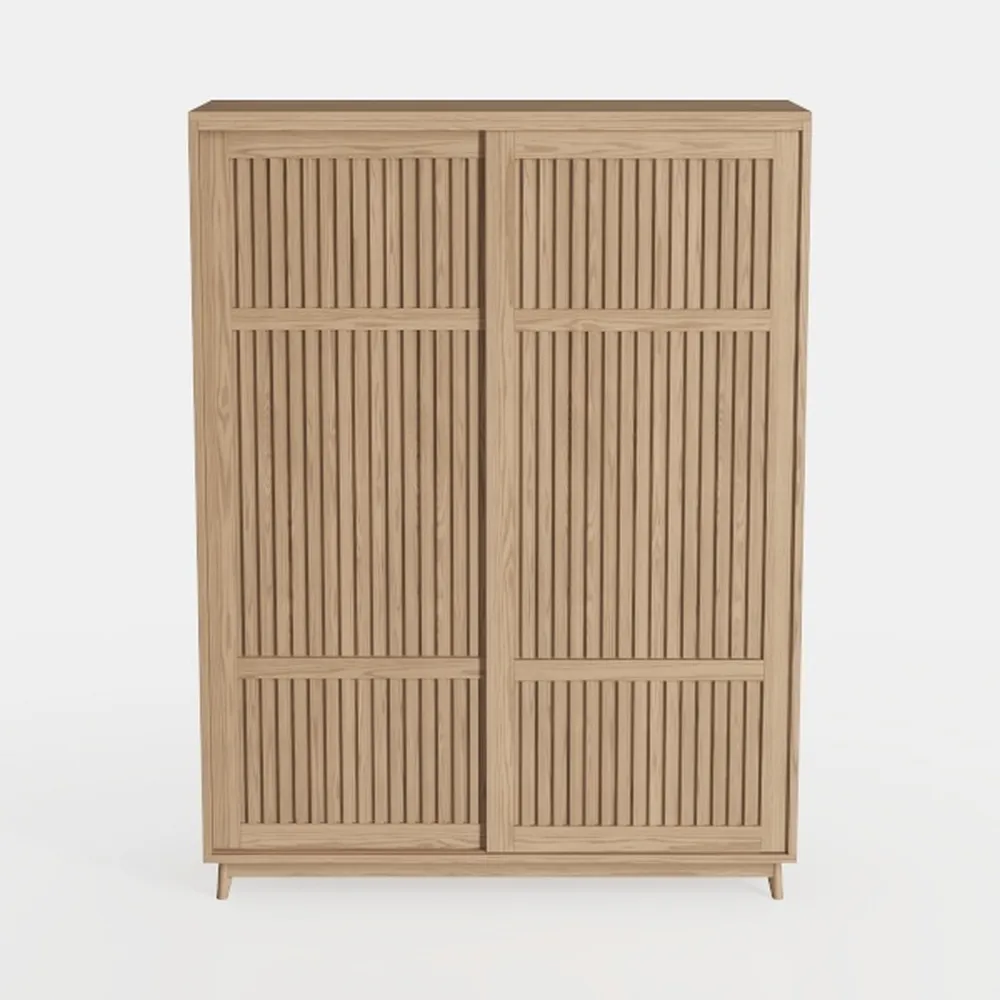 Sauder Miscellaneous Storage Cabinet, Harmony