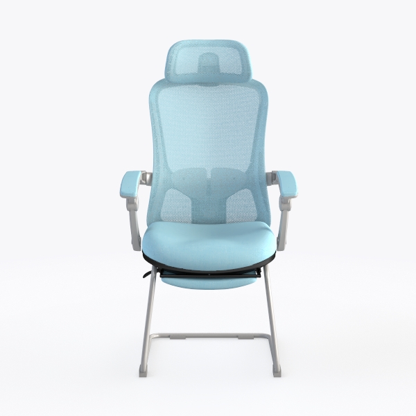 JSEIAJB Office Chair, Reclining Office Chair with 