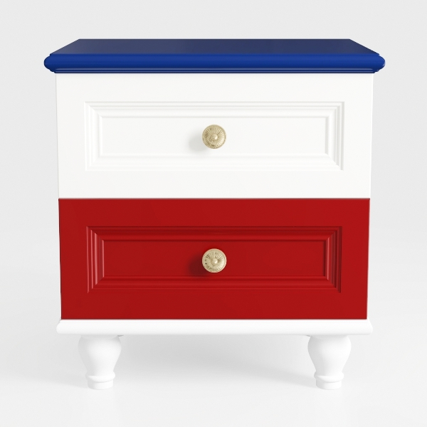 Nightstands Bed Table,Table De Chevet Pour