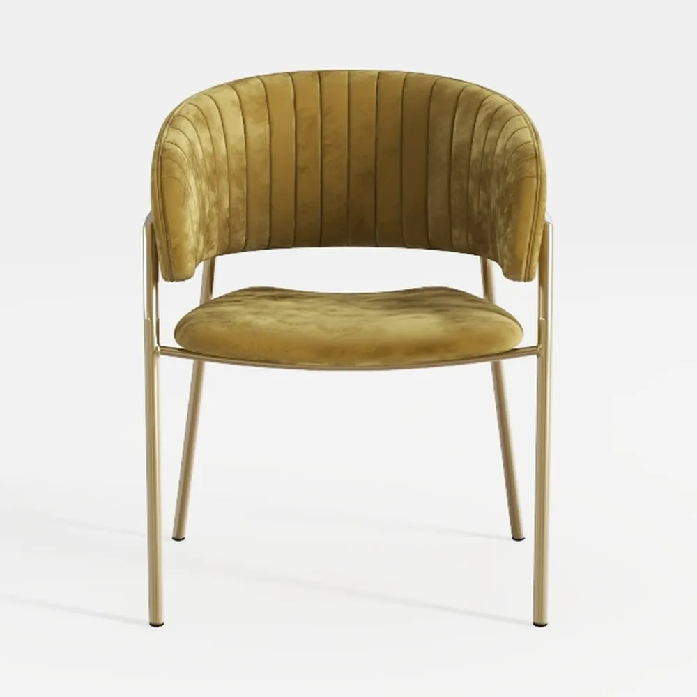 HomVent Makeup Desk Chair Vanity Chair,Luxury