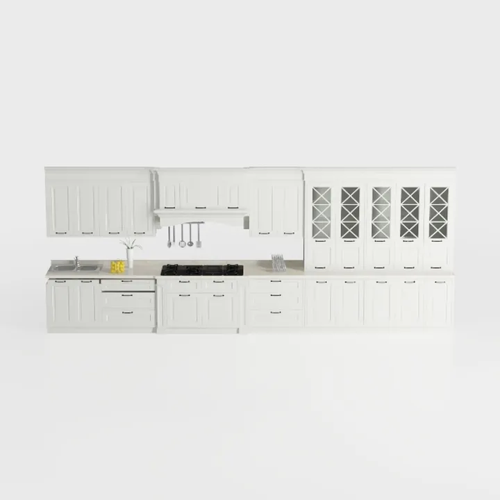 kitchen cabinet-Sweet Suite