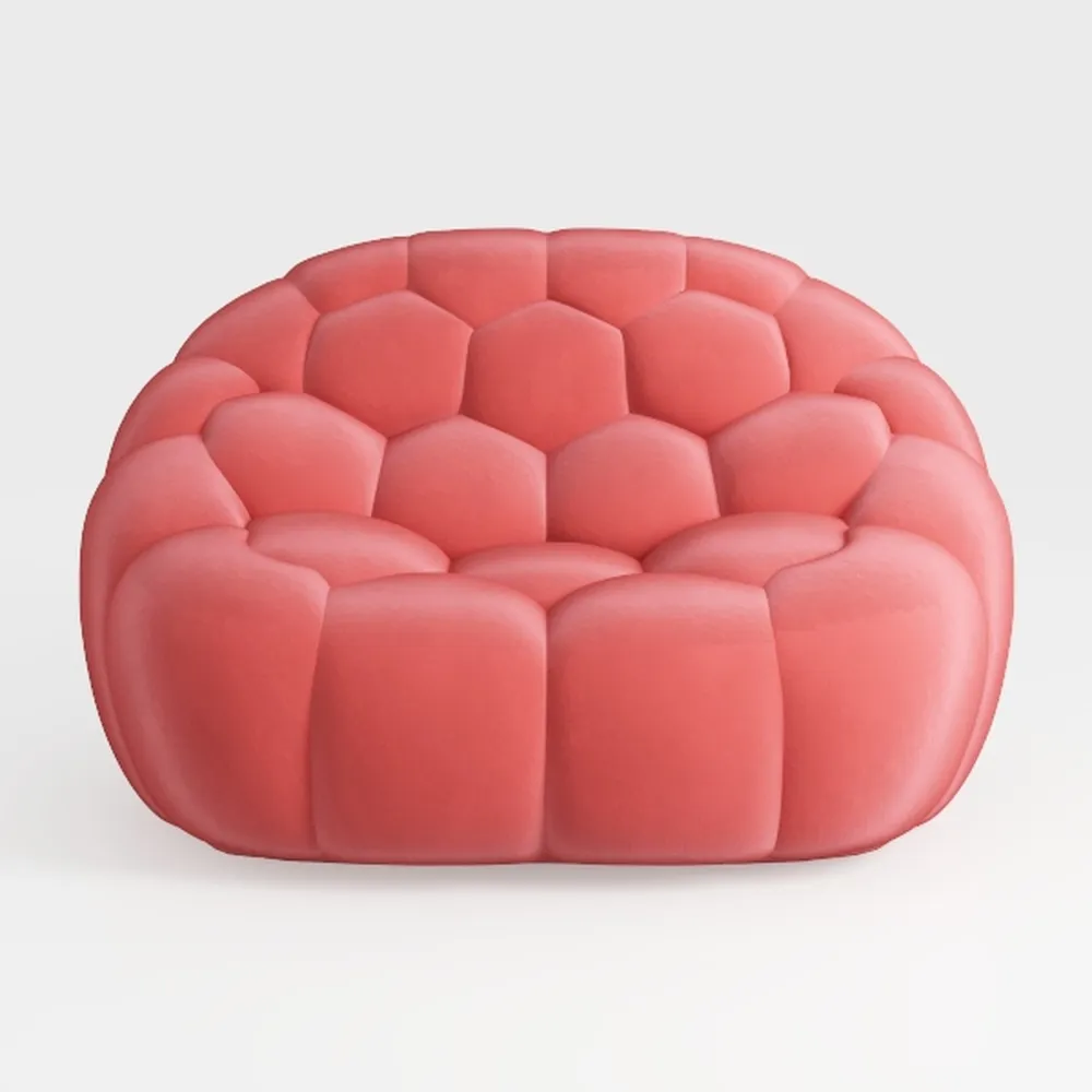 Lazy Sofa Bean Bag Tatami Designer Balcony