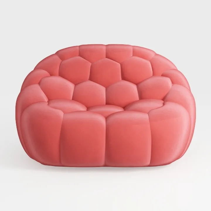 Lazy Sofa Bean Bag Tatami Designer Balcony