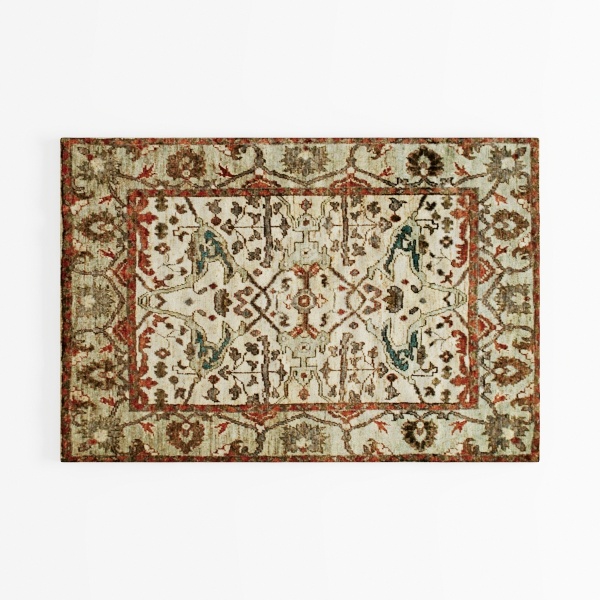 carpet-Ramadan Design