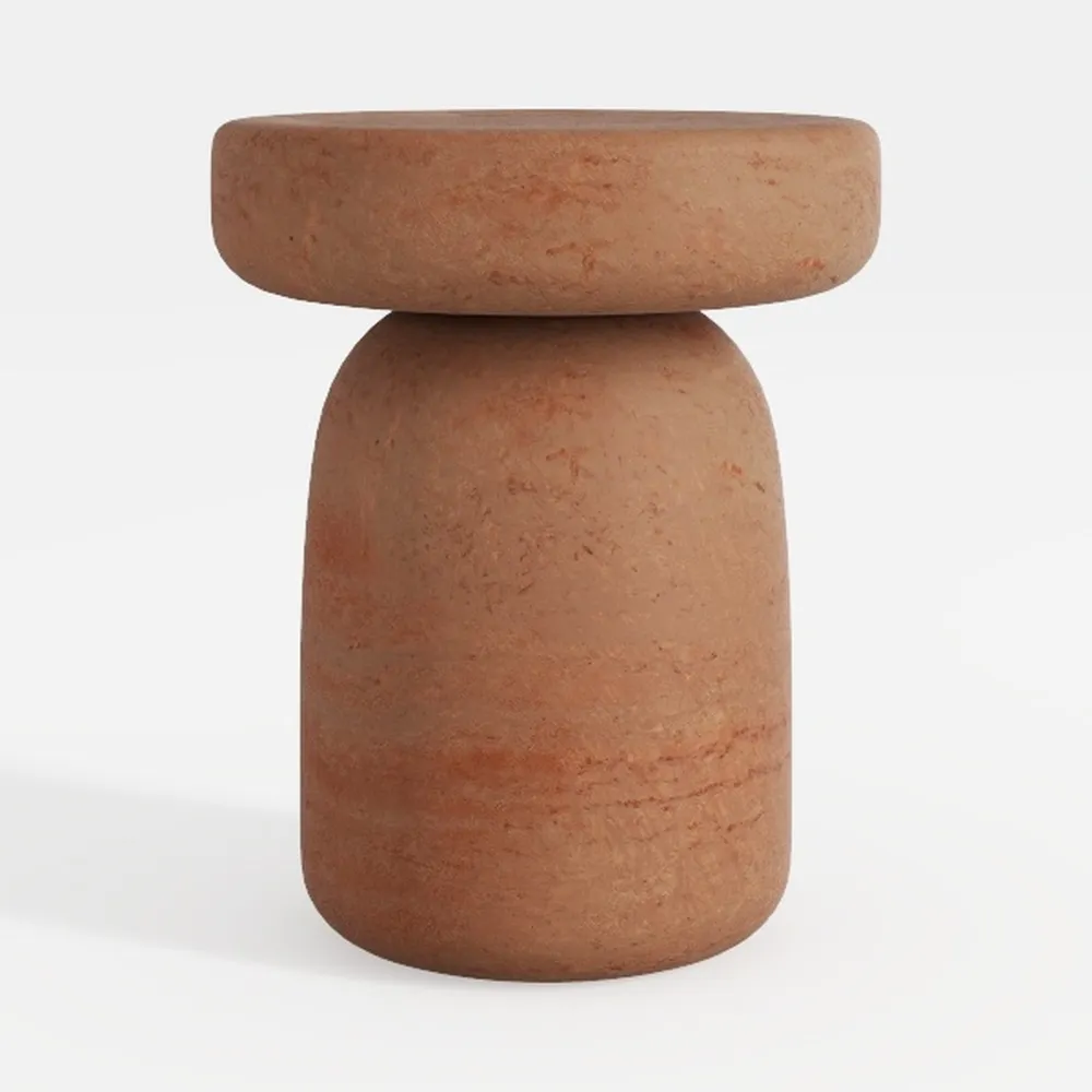 Fabric Accent Chair, Upholstered Armchair with 