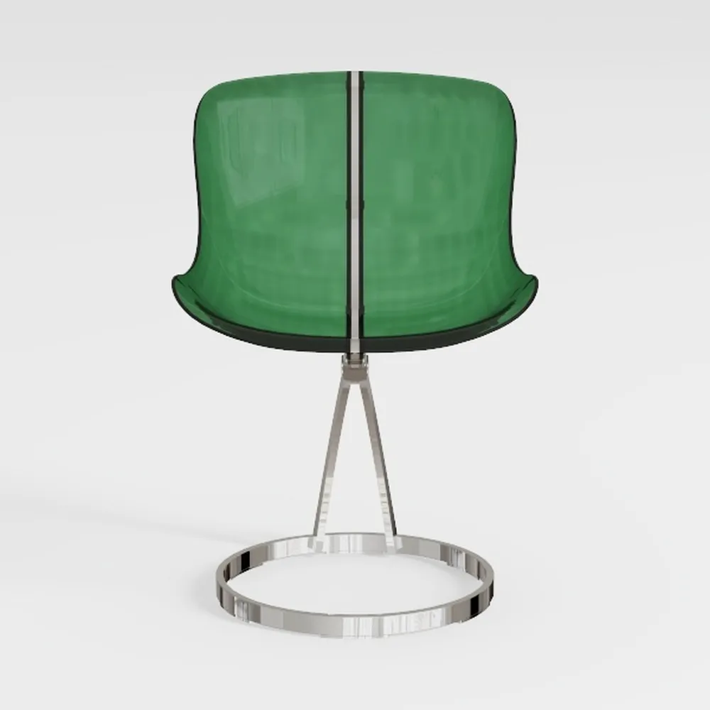 YOUNIKE Office Chair, Armless Desk Chair Computer