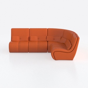 Meridian Furniture Infinity Collection Modern