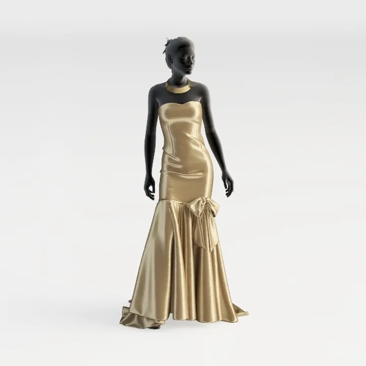 mannequin props-Window Display