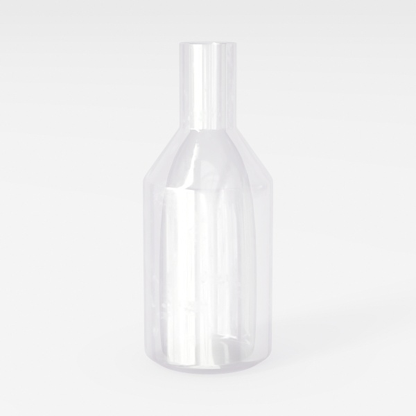 water bottle-GlassWares