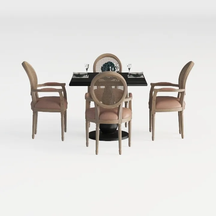 Café Tables & Chairs -92