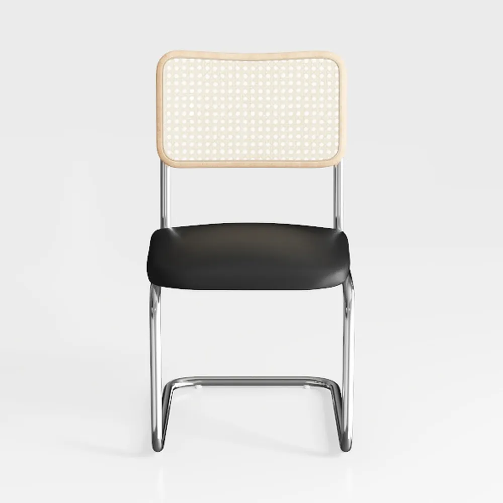 Breuer Chair Company B32/S32 Cesca Cushion Seat