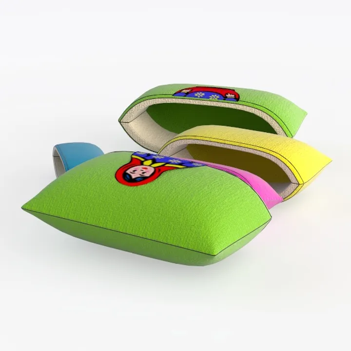 Outdoor Pillow Covers Waterproof, St. Patrick's