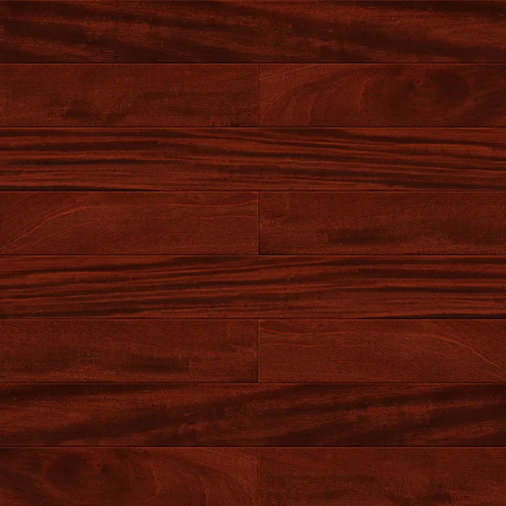 Solid Wood Floor 325