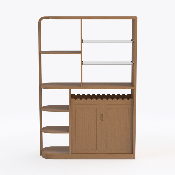 Hall Cabinet / Porch Cabinet_56