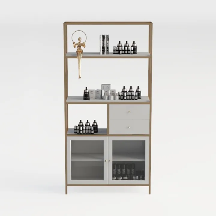 display cabinet-Skin Care