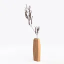 null Left 45 Degree View