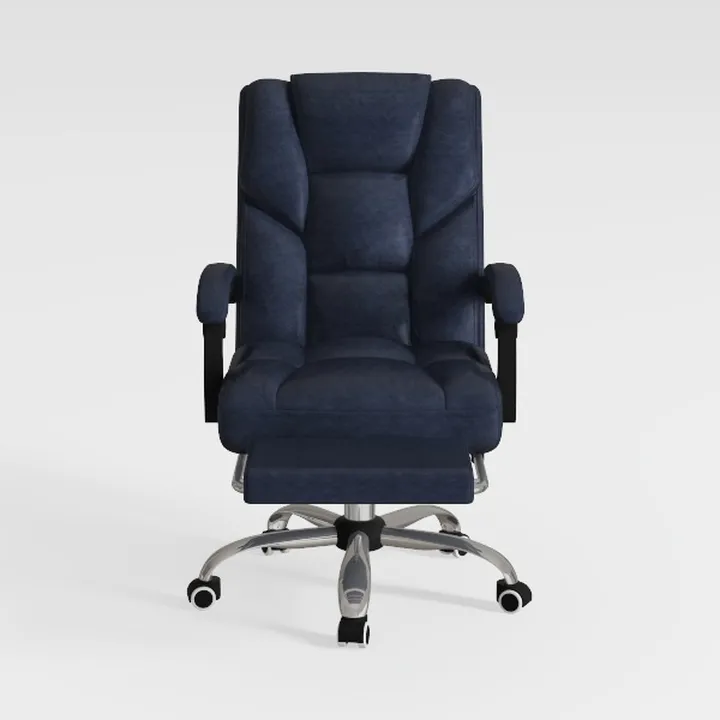 High Back Leather Boss Chair Computer Chair Office