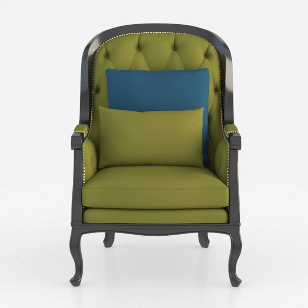 Ambesonne Farm Animal Office Chair Slipcover