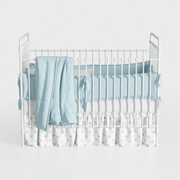 crib-Nursery