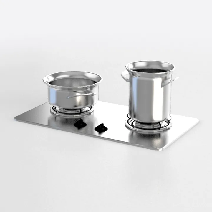 Cooktop 33