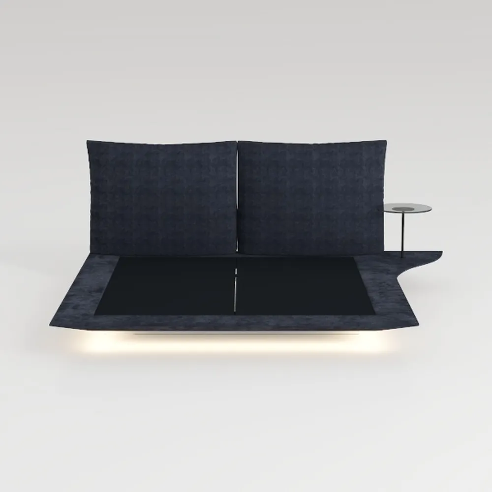 Bedsure Cooling Pillow Cases Standard Size 2 Pack