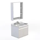 null Left 45 Degree View