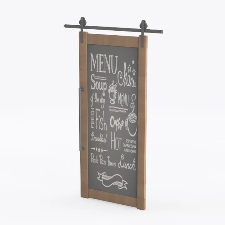 barn door 08