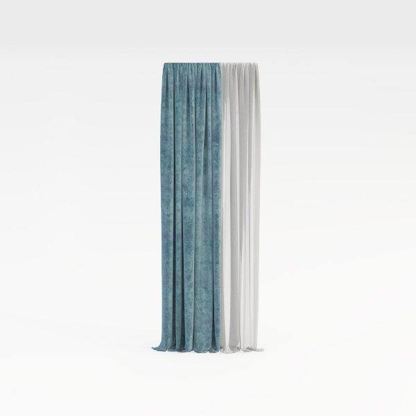 NTBAY 2 Pack Satin Standard Pillowcases for Hair