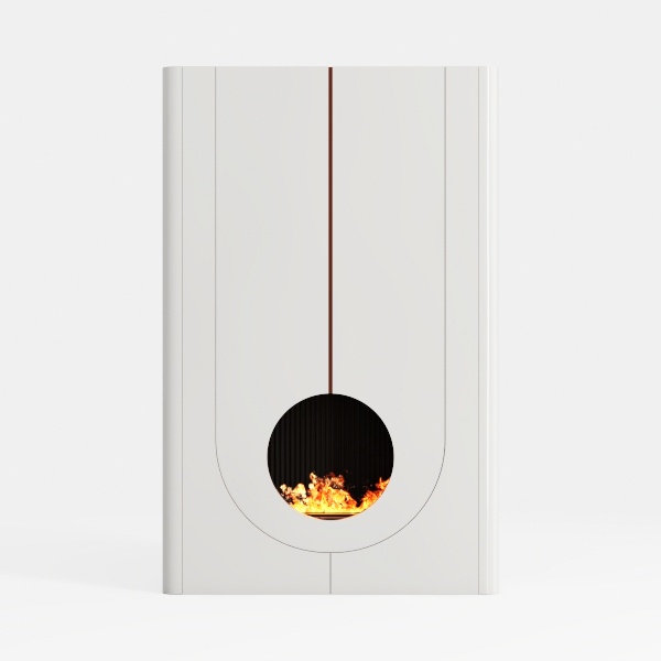 fireplace-Design on FIRE!