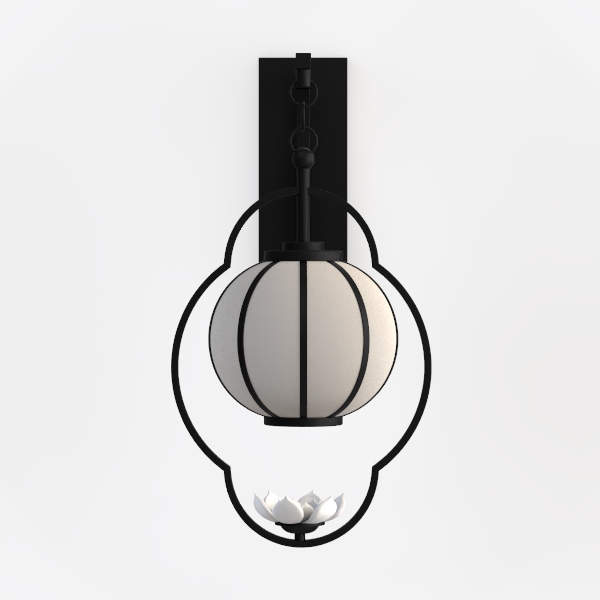 FRIXCHUR Farmhouse Chandelier Crystal Pendant