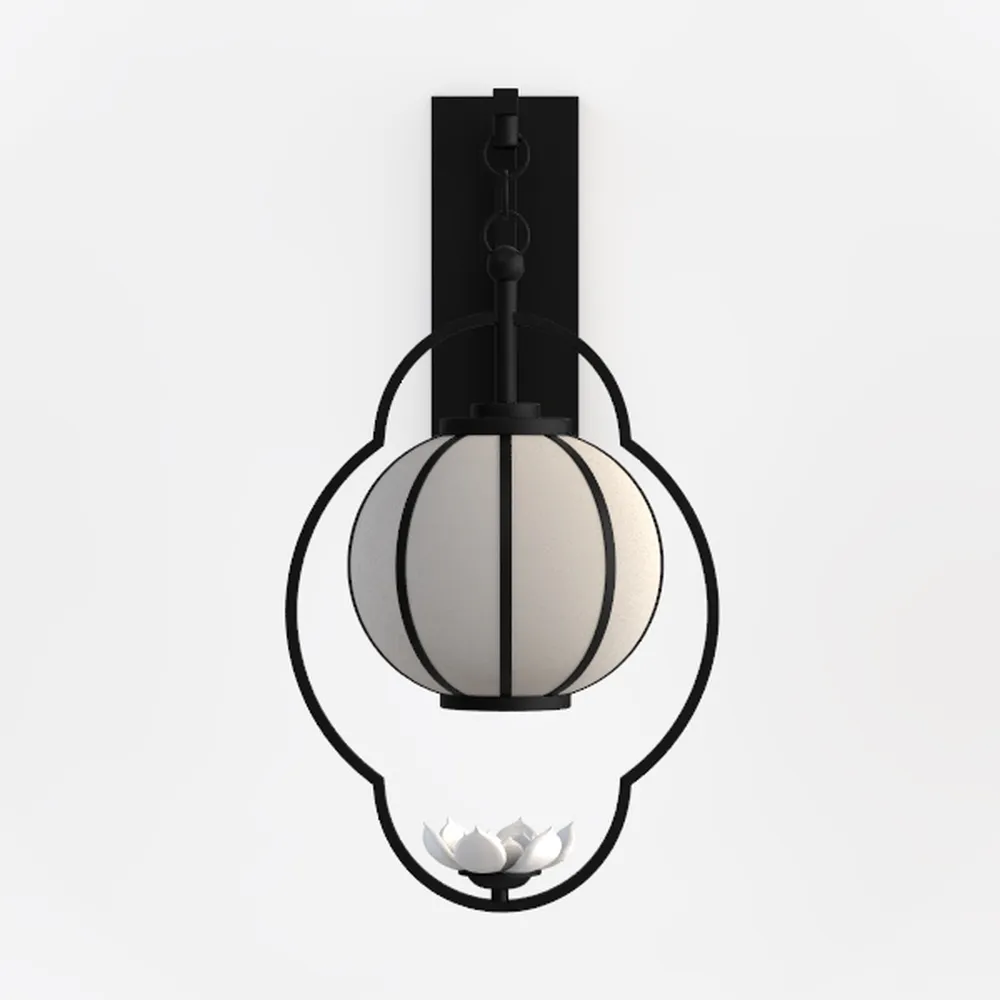 FRIXCHUR Farmhouse Chandelier Crystal Pendant