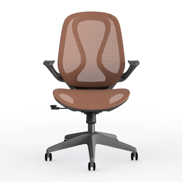 Ambesonne Shamrock Office Chair Slipcover