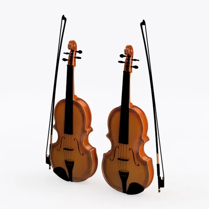 Musical Instrument 479