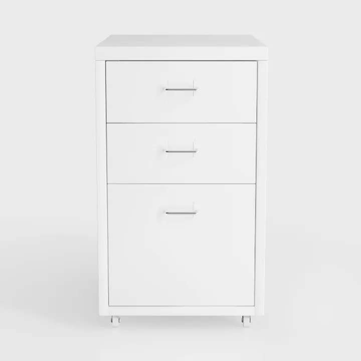 Somdot Tall Dresser for Bedroom with 5 Drawers