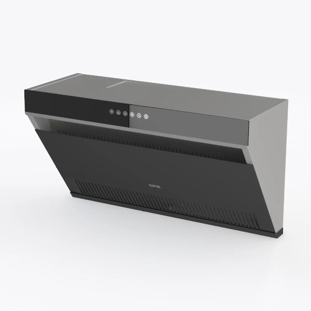 Under Cabinet Range Hood 30 inch,Wall Mount