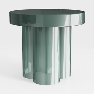 Acrylic Energy-coffe table4