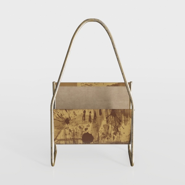 magazine storage-Modern Farmhouse