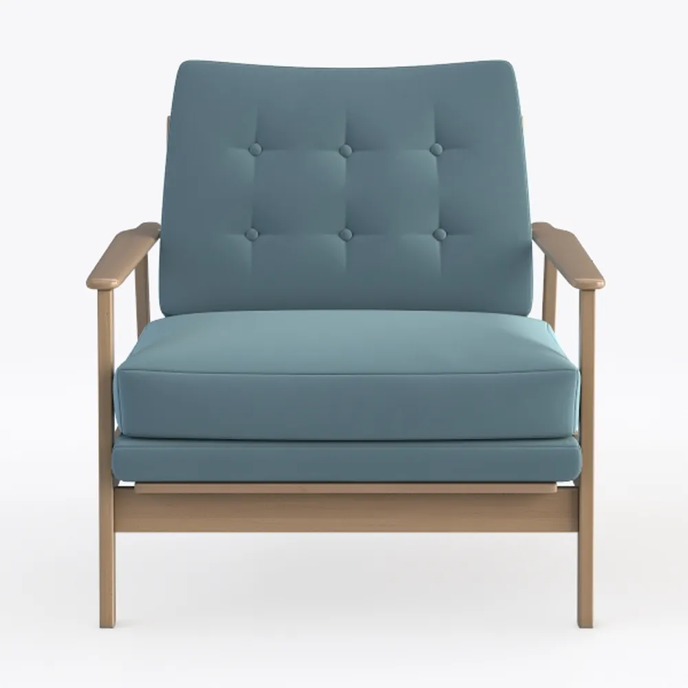 Christopher Knight Home Treston Mid-Century Modern