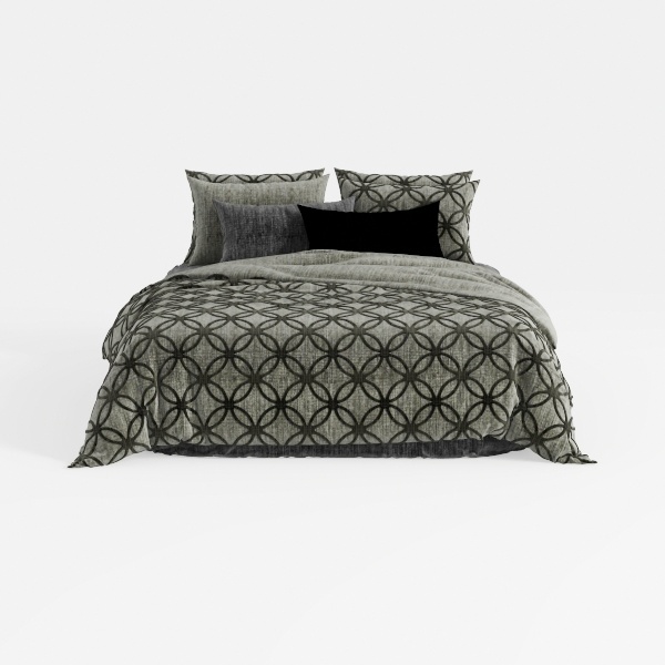 Bedsure Duvet Cover Queen Size - Reversible 