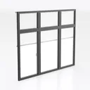 null Right 45 Degree View