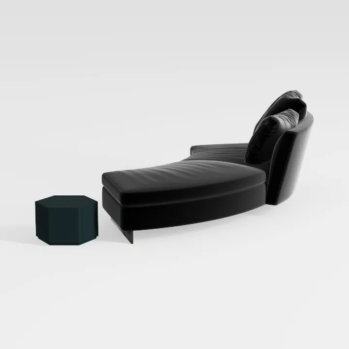 Sofa Set for Living Room - Modular Couch with