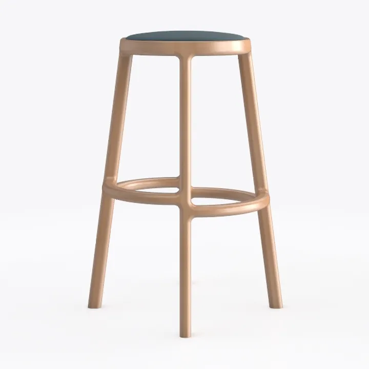 Felix Collection Height Adjustable 32 in. to 39 in