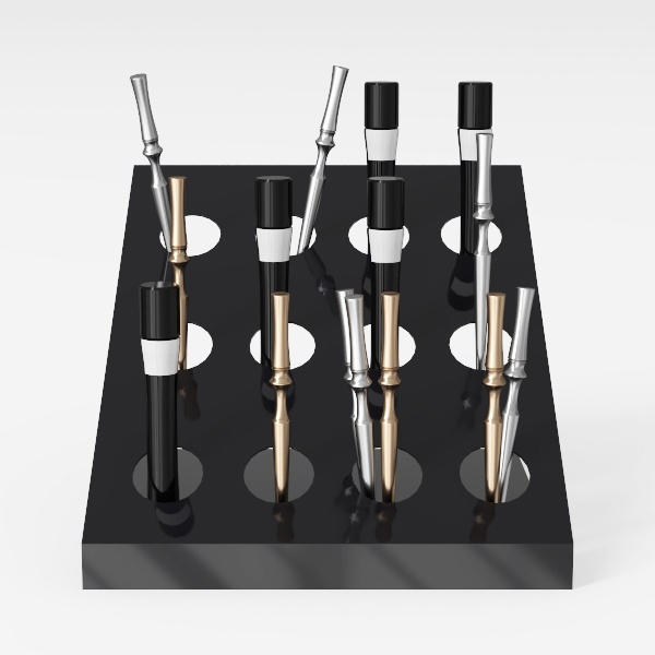 cosmetics-Beauty Salon